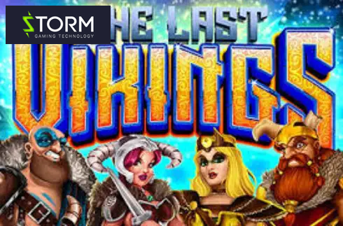 The Last Vikings